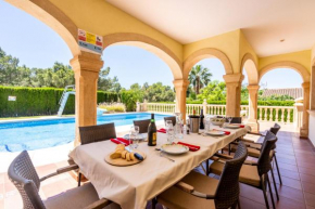 Villa Delfino by WestbeckVillas